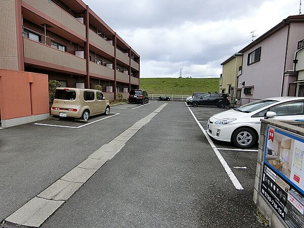 リーブ平田 104号室｜大阪府茨木市平田２丁目(賃貸マンション3LDK・1階・65.61㎡)の写真 その4