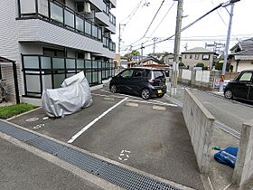 エリシオン 201号室 ｜ 大阪府茨木市戸伏町（賃貸マンション1K・2階・27.36㎡） その14