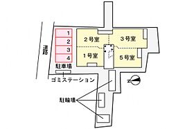 オルテンシア 301号室 ｜ 大阪府茨木市東太田２丁目（賃貸アパート1LDK・3階・41.38㎡） その14