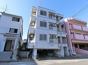 大池5番館 402号室 ｜ 大阪府茨木市大池２丁目（賃貸マンション1R・4階・17.00㎡） その1