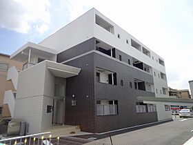 ジェルメ 203号室 ｜ 大阪府摂津市鳥飼本町５丁目（賃貸マンション1LDK・2階・34.91㎡） その1