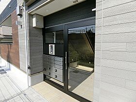 ラフレシールヌフ 101号室 ｜ 大阪府茨木市中総持寺町（賃貸アパート1LDK・1階・48.05㎡） その13