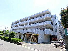 フレグランス佐藤1 101号室 ｜ 大阪府茨木市鮎川４丁目（賃貸アパート2LDK・1階・60.54㎡） その1