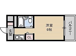 🉐敷金礼金0円！🉐ニュー阪急フロントビル