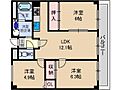 マンション・フオルツーナ4階11.7万円