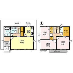 辻本戸建
