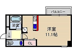 茨木市駅 7.1万円