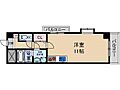 ステーションハイツ南茨木5階6.1万円