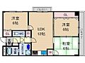 サンフォーレ辰巳6階8.4万円