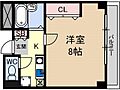 セリバノーブル4階6.0万円