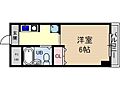 ロイヤルミサワ3階4.3万円