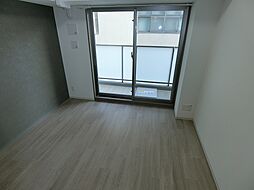 SOLASIA residence 千里丘 203号室 2階1Kのリビング/ダイニング