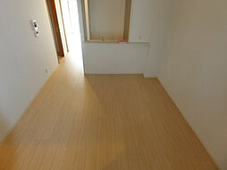 アジュール鳥飼 201号室 2階1LDKのリビング/ダイニング