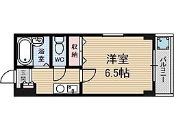 グランドソレーユ 4階