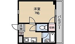 グランドソレーユ 3階/305号室