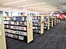 周辺：図書館 上戸田分館(上戸田地域交流センター内)（約400ｍ）