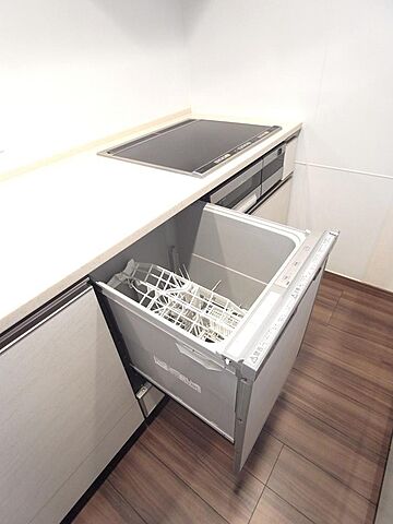 キッチン レーベンハイム戸田ソラリエ 7階/-