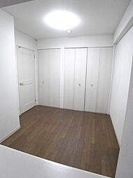 室内の画像