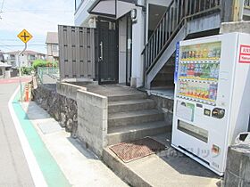 コンフォール・カレッジ 101 ｜ 京都府亀岡市曽我部町南条向山（賃貸マンション1R・1階・21.00㎡） その16