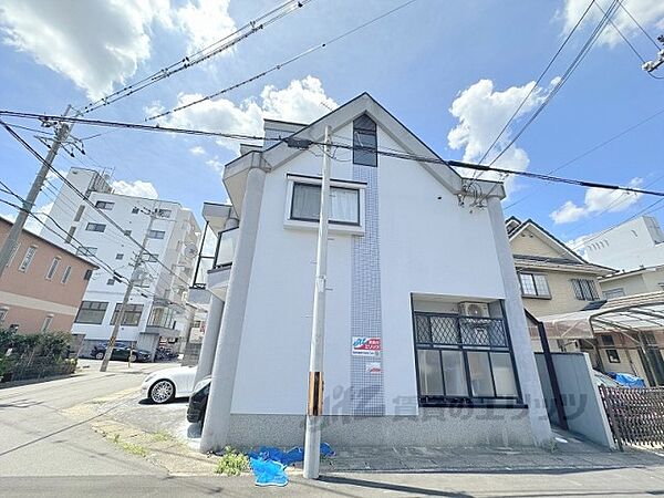 京都府京都市西京区上桂森下町(賃貸アパート1K・2階・18.85㎡)の写真 その10