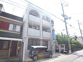 京都府京都市西京区桂千代原町（賃貸マンション1K・3階・17.50㎡） その10