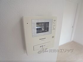 メゾンS＆J 203 ｜ 京都府京都市西京区桂南巽町（賃貸マンション1R・2階・20.48㎡） その22