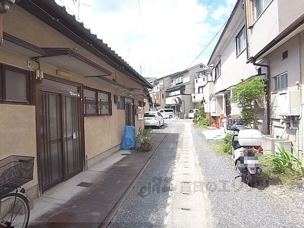 京都府京都市西京区桂池尻町(賃貸一戸建2K・--・30.98㎡)の写真 その14