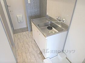 ピーコック 302 ｜ 京都府亀岡市下矢田町条ノ鼻（賃貸マンション1K・3階・21.00㎡） その29