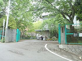 京都府京都市右京区鳴滝音戸山町（賃貸マンション1LDK・2階・42.76㎡） その12