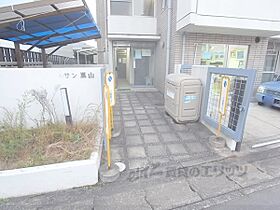 京都府京都市西京区嵐山中尾下町（賃貸マンション1K・4階・23.00㎡） その27