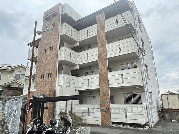 京都府京都市西京区大枝塚原町(賃貸マンション2DK・2階・52.17㎡)の写真 その1