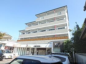 京都府京都市右京区嵯峨天龍寺瀬戸川町（賃貸マンション1R・3階・21.84㎡） その1