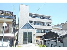 阪急嵐山線 松尾大社駅 徒歩12分の賃貸マンション