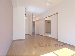 ヴェルデ三番館 309 3階3LDKのリビング/ダイニング