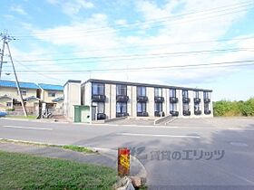 京都府京都市西京区大原野北春日町（賃貸アパート1R・1階・23.18㎡） その10