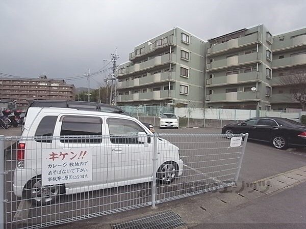 京都府京都市西京区大枝沓掛町(賃貸マンション3LDK・2階・71.48㎡)の写真 その21