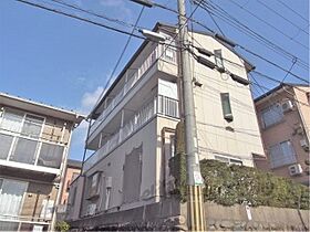 加賀山コーポ5 52 ｜ 京都府亀岡市曽我部町南条岩ケ谷（賃貸マンション1R・3階・18.00㎡） その1