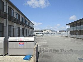 レオパレスシャルマン北浦 104 ｜ 京都府亀岡市大井町小金岐北浦（賃貸アパート1K・1階・22.35㎡） その20