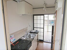 グリーンコーポ 203 ｜ 京都府亀岡市余部町清水（賃貸アパート1K・2階・17.60㎡） その8