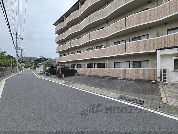 京都府京都市西京区桂上野西町(賃貸マンション2LDK・5階・58.42㎡)の写真 その23