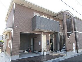 サンリット小川 202 ｜ 京都府亀岡市千代川町小川１丁目（賃貸アパート1K・2階・25.19㎡） その1