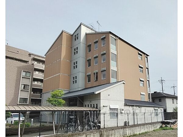 ノーブルハウス 302｜京都府京都市西京区上桂前川町(賃貸マンション1R・3階・35.40㎡)の写真 その12