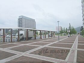 COCOSANGAウエスト 903 ｜ 京都府亀岡市亀岡駅北１丁目（賃貸マンション1LDK・9階・38.08㎡） その20