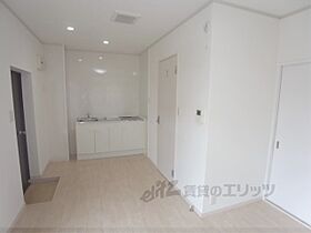 京都府京都市西京区桂南巽町（賃貸マンション1R・3階・25.57㎡） その6