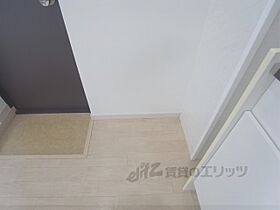 京都府京都市西京区桂南巽町（賃貸マンション1R・3階・25.57㎡） その14