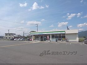 コンフォール中川 305 ｜ 京都府亀岡市余部町中条（賃貸マンション1K・3階・21.75㎡） その22