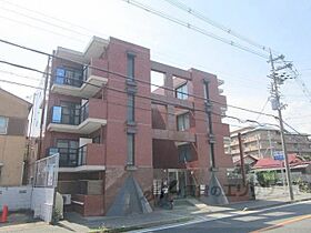 ル・モンド三宅 206 ｜ 京都府亀岡市北古世町１丁目（賃貸マンション1K・2階・17.80㎡） その1