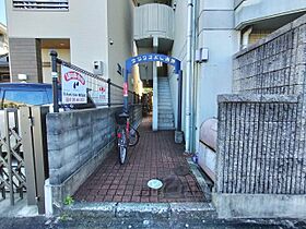 サンクスパレ南巽 302 ｜ 京都府京都市西京区桂南巽町（賃貸マンション1K・3階・19.00㎡） その20