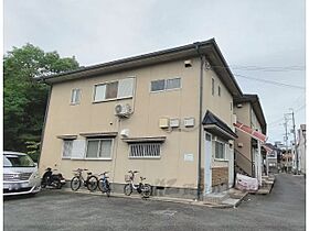 京都府京都市西京区御陵塚ノ越町（賃貸アパート2LDK・1階・51.00㎡） その13