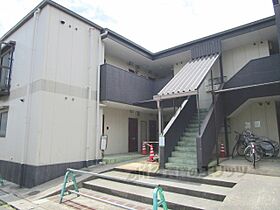 レジアスII 208 ｜ 京都府亀岡市追分町八ノ坪（賃貸マンション1LDK・1階・40.00㎡） その19